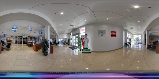 Toyota Dealer «Toyota Of Whittier», reviews and photos, 14577 Whittier Blvd, Whittier, CA 90605, USA