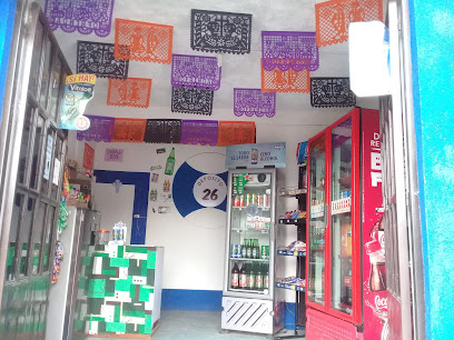 A - 68226, Emiliano Zapata, 68226 Oaxaca de Juárez, Oax., Mexico