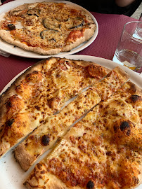 Pizza du Pizzeria La Belle Epoque à Trouville-sur-Mer - n°14