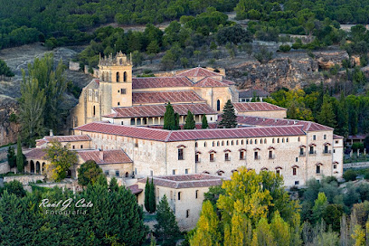 Monasterio Santa María del Parral - Monjes Jerónimos OSH