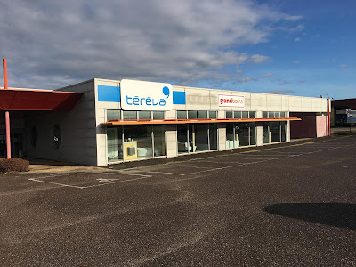 Téréva Vesoul à Noidans-lès-Vesoul