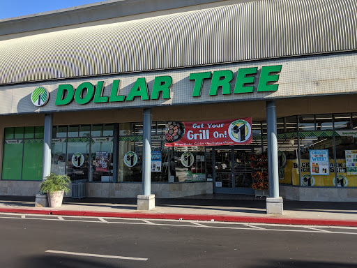 Dollar Store «Dollar Tree», reviews and photos, 846 E Valley Blvd, Alhambra, CA 91801, USA
