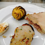 Photo n°4 de l'avis de Gerlando.a fait le 17/07/2020 à 23:20 sur le  OSTERIA DEL CACCIATORE `U ZI TOTO' à Torre