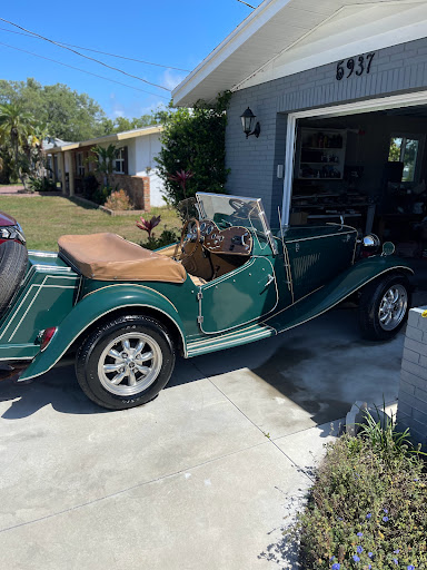 Opal Auto Spa en Sarasota