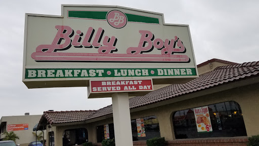 Billy Boy's Restaurant