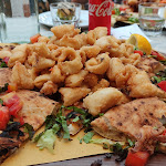 Photo n°1 de l'avis de daniele.u fait le 10/08/2021 à 22:57 sur le  Pizzeria da Diego à Albissola Marina