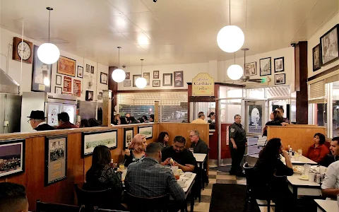 The Original Pantry Cafe image
