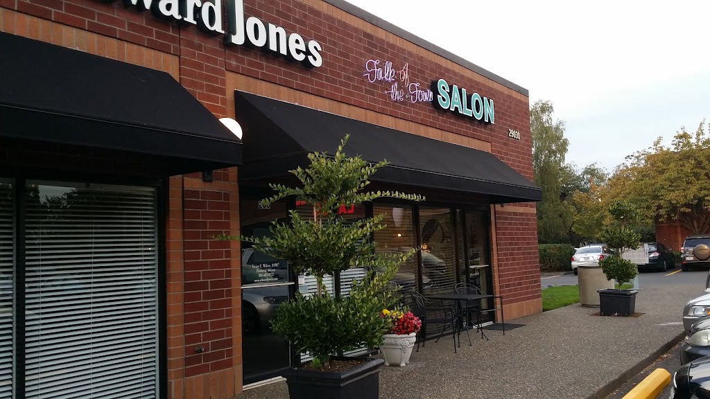 Talk of the Town Salon 97070