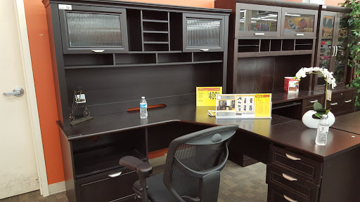 Office Supply Store «OfficeMax», reviews and photos, 4827 E Ray Rd, Phoenix, AZ 85044, USA