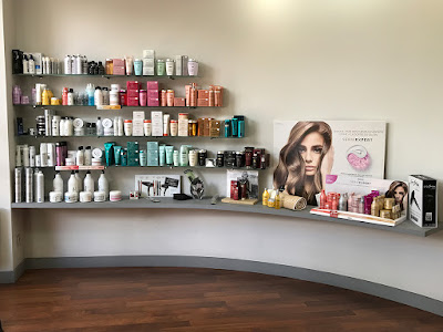 ERIC STIPA - Coiffeur Clichy à Clichy