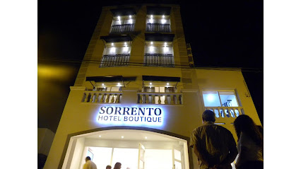 Sorrento - Hotel Boutique