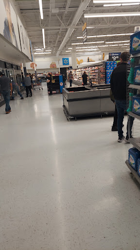 Department Store «Walmart Supercenter», reviews and photos, 101 Market Pl Blvd, Cartersville, GA 30121, USA