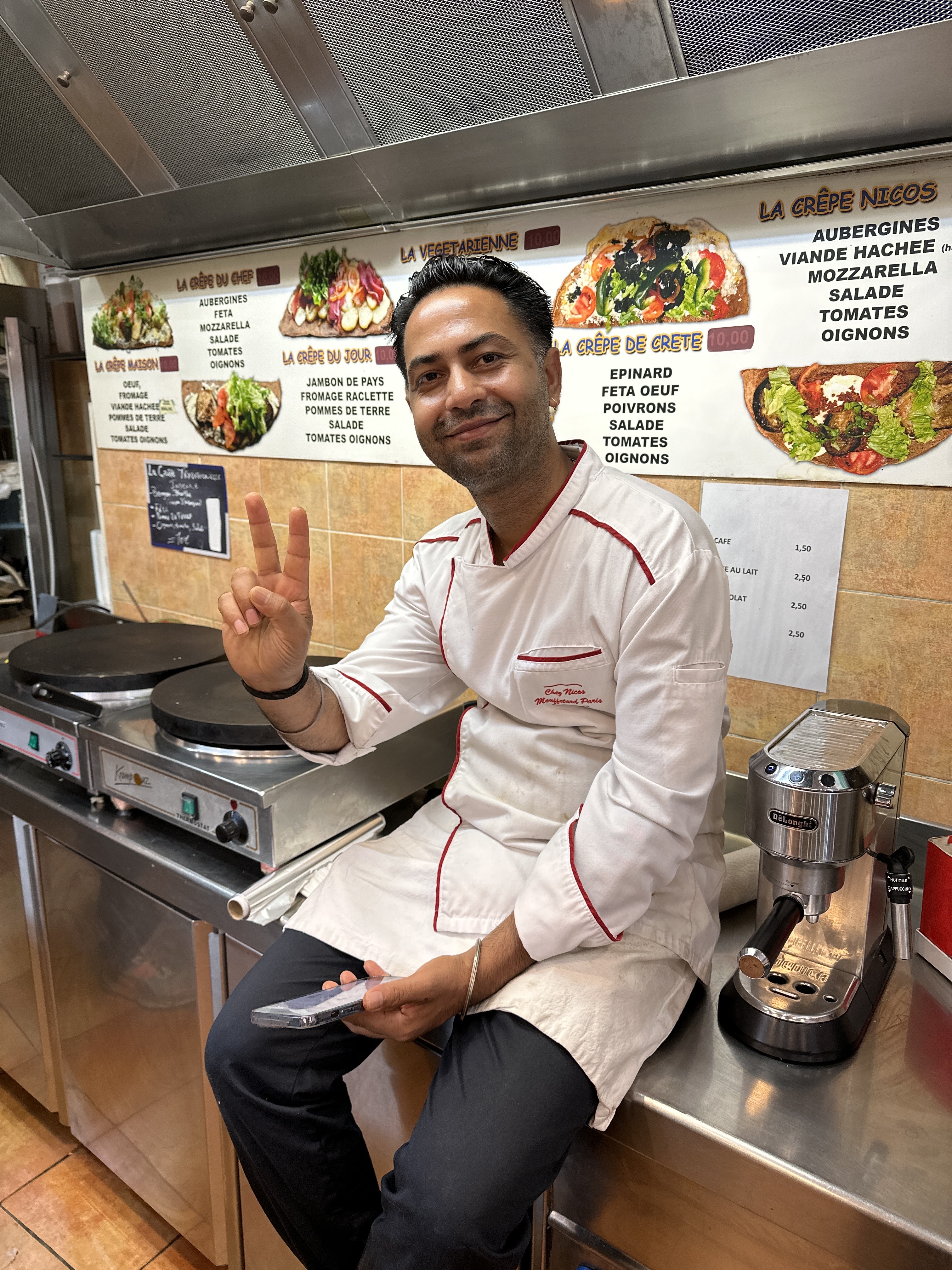 Photo n° 1 de l'avis de Salahdine.a fait le 23/07/2023 à 23:09