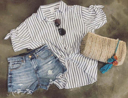 Boutique «M.MARIE», reviews and photos, 337 W Central Ave, Winter Haven, FL 33880, USA