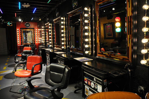 Hair Salon «Lava Salon», reviews and photos, 811 Savannah Hwy # B, Charleston, SC 29407, USA