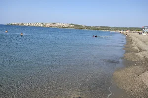 Akarca Plajı image