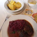 Photo n°10 de l'avis de Thorben.e fait le 12/08/2021 à 05:07 sur le  Restaurant Waldwinkel à Schiffdorf