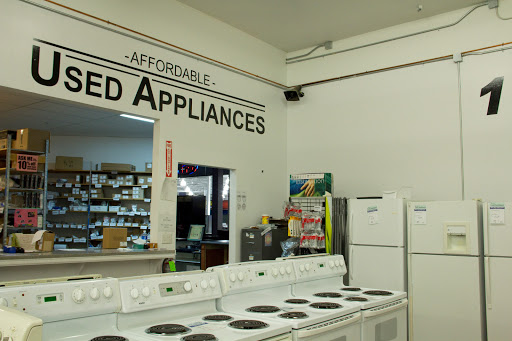 Used Appliance Store «Affordable Used Appliances», reviews and photos, 321 W 84th Ave #2, Thornton, CO 80260, USA