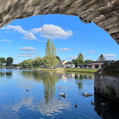 LASSERRE immobilier à Vierzon