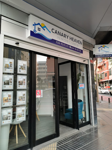 Canary Heaven Inmobiliaria