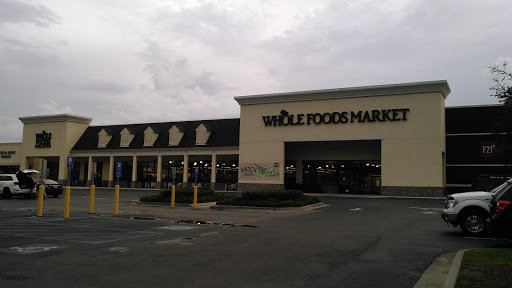 Grocery Store «Whole Foods Market», reviews and photos, 3450 US-190, Mandeville, LA 70471, USA