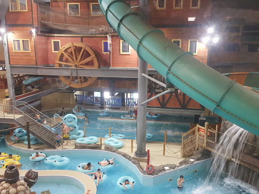 Golf Resort «Double JJ Resort», reviews and photos, 5900 S Water Rd, Rothbury, MI 49452, USA