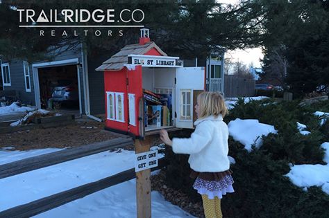 Real Estate Agency «TrailRidge REALTORS», reviews and photos