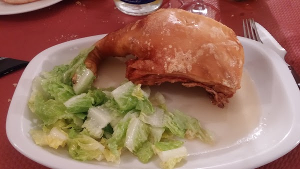 Imagen de Restaurante El Túnel (5 de 20)