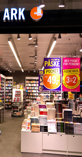 Bookstores open on Sundays Oslo