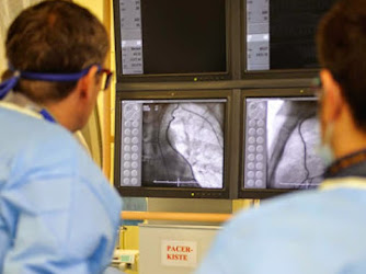 Universitätsklinik für Kardiologie, Inselspital Bern