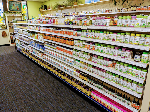 Health Food Store «Pass Health Foods», reviews and photos, 7228 W College Dr, Palos Heights, IL 60463, USA