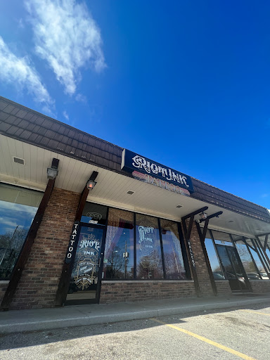 Explore hand and wrist tattoo ideas, creative tattoo ideas in Powell, available at Riot Ink