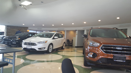 Ford Dealer «McCarthy Ford», reviews and photos, 11400 S Pulaski Rd, Chicago, IL 60655, USA