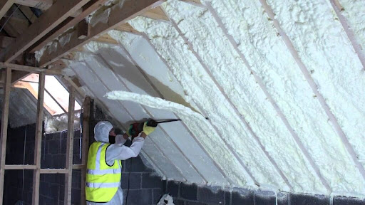 Cleaning Service «The Attic Specialist Inc -Insulation Replacement#Attic Cleaning Los Angeles», reviews and photos