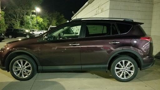 Toyota Dealer «Prime Toyota of Boston», reviews and photos, 1605 VFW Pkwy, West Roxbury, MA 02132, USA