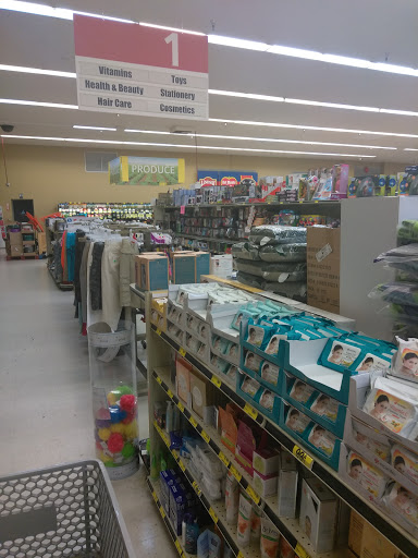 Grocery Store «Grocery Outlet Bargain Market», reviews and photos, 3508 College Blvd, Oceanside, CA 92056, USA