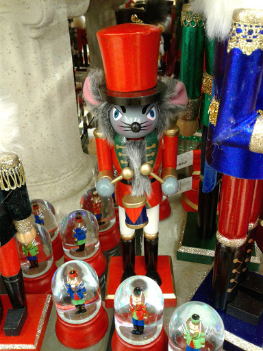 Craft Store «Hobby Lobby», reviews and photos, 2480 Supercenter Dr NE, Kannapolis, NC 28083, USA