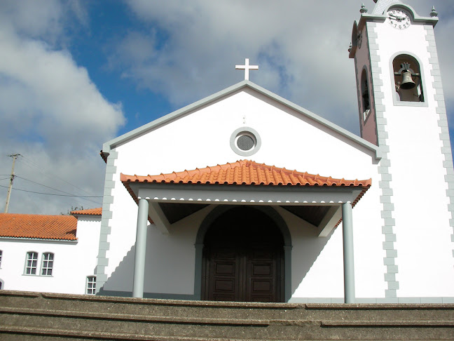 Igreja Paroquial de São Paulo