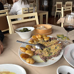 Photo n°2 de l'avis de Elmas.a fait le 19/10/2023 à 17:16 sur le  Restaurante Quinta do Beiral à Folhada
