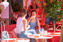 Atmosphère du Restaurant Mamma Mia Saleya à Nice - n°20