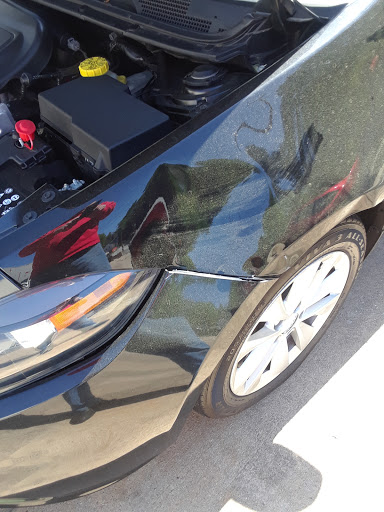 Car Dealer «Xtreme Lil Boyz Toyz», reviews and photos, 609 Laurens Rd, Greenville, SC 29605, USA