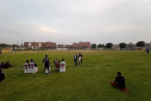 Nawaz Sharif Cricket Complex image