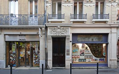 Agence XYZ à Toulouse