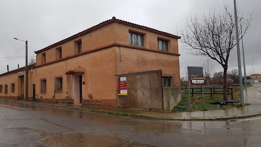 Aulas Escuela Taller La Cañamera de Cella Terreno Poligono 9, 6, 44370 Cella, Teruel, España