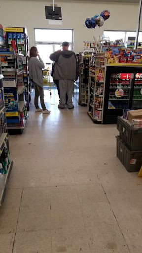 Discount Store «Dollar General», reviews and photos, 129 Eagle School Rd, Martinsburg, WV 25404, USA