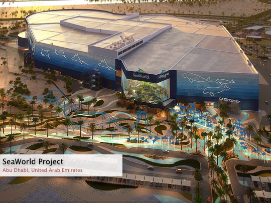 DDDc (Dutch Digital Delivery company) | BIM Services in Saudi KSA - شركة إنشاءات