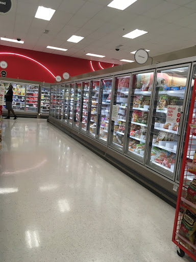 Department Store «Target», reviews and photos, 5800 20th St, Vero Beach, FL 32966, USA