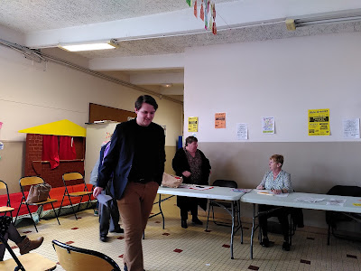 Centre Social du Faubourg de Béthune à Douai