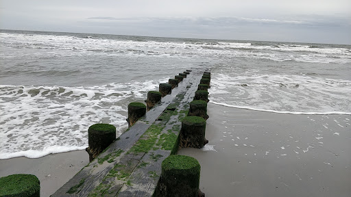 Tourist Attraction «Atlantic City Boardwalk», reviews and photos, 3109 Boardwalk, Atlantic City, NJ 08401, USA