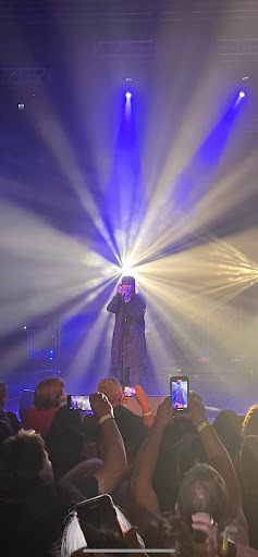 Live Music Venue «College Street Music Hall», reviews and photos, 238 College St, New Haven, CT 06510, USA